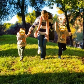Luda, Family in Murcia