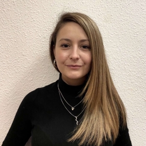 Agustina, Niñera o canguro en Rincón de la Victoria