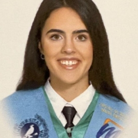 María, Niñera o canguro en Antequera