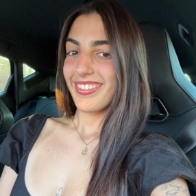Carla, Babysitter in Santa Eulàlia de Ronçana