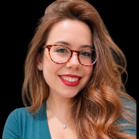 Vanessa, Niñera o canguro en Navalcarnero