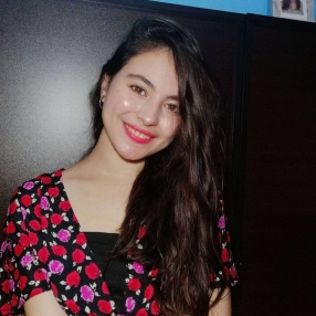 Rebeca, Babysitter in Los Corrales de Buelna