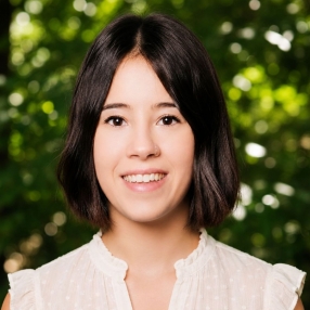 Paula, Niñera o canguro en Colmenar Viejo
