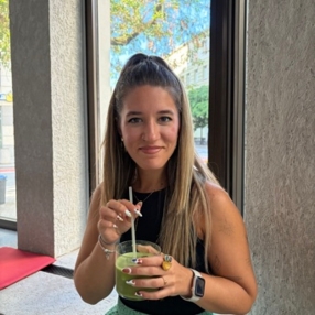 Marta, Babysitter in San Pedro Alcántara