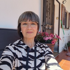 María Encina, Niñera o canguro en La Pobla de Montornès
