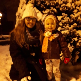 Eduarda, Babysitter in Briviesca