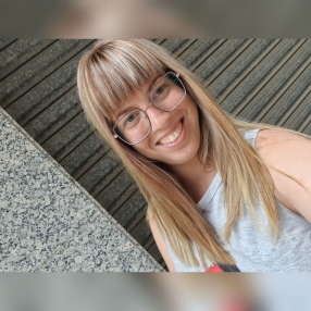 Laia, Babysitter in el Prat de Llobregat