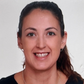 cristina, Babysitter in Antequera