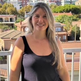 Aida, Babysitter in Vilassar de Mar