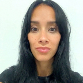 Yessenia, Babysitter in Santa Cruz de Tenerife