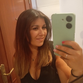 Beatriz, Babysitter in Villaquilambre