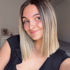 Ainhoa, Babysitter in Cedillo del Condado