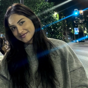Allison, Babysitter in San Fernando de Henares