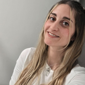Ana, Niñera o canguro en Morón de la Frontera