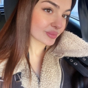 Natalia, Babysitter in Borriana
