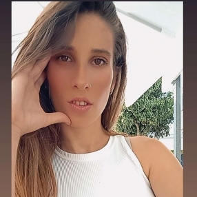Carmen, Babysitter in Vejer de la Frontera