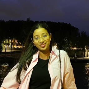 Boutaina, Babysitter in Palafrugell