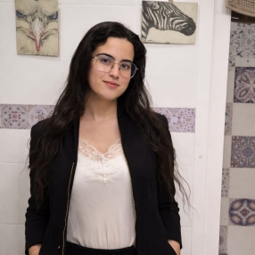 Cathaisa, Niñera o canguro en Madrid