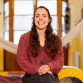 Maria, Babysitter in Sabadell