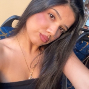 Camila, Babysitter in Tocina
