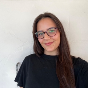 LUCIA, Babysitter in Alacant