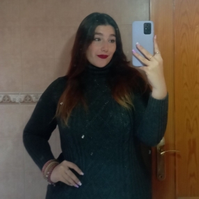 Paloma Daniela, Niñera o canguro en Loranca de Tajuña