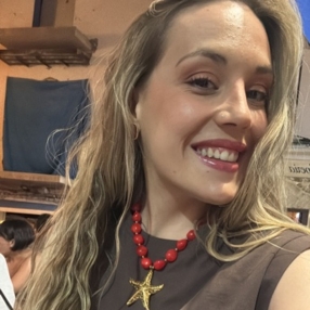 Andrea, Babysitter in Alcañiz