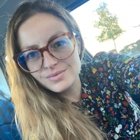 Vanessa, Niñera o canguro en Asturias