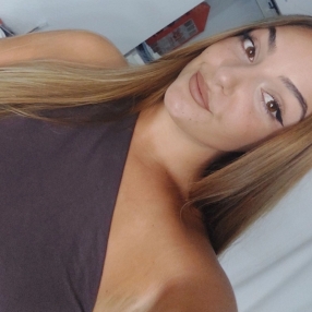 Mónica, Babysitter in Málaga
