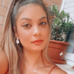 Daniela, Niñera o canguro en Ejea de los Caballeros