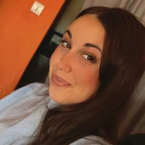 Rocio, Niñera o canguro en San Juan de Aznalfarache