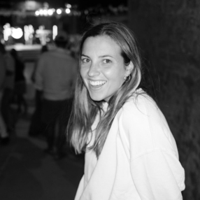 Aina, Niñera o canguro en Terrassa