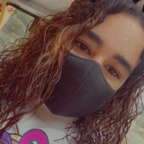 Sofia, Niñera o canguro en Jijona