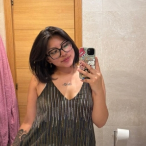 Michelle, Babysitter in Colmenar Viejo