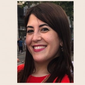 Lorena, Niñera o canguro en Granollers