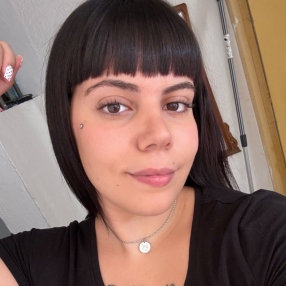 Daniela, Babysitter in Santa Cruz de la Palma