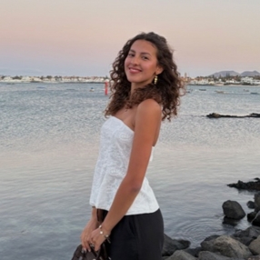 Maria isabel, Niñera o canguro en La Matanza de Acentejo