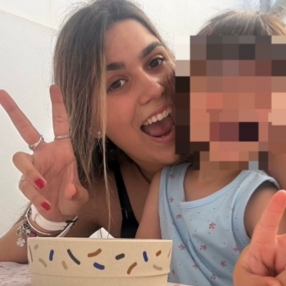 Julia, Niñera o canguro en Islas Baleares