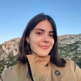 Gemma, Babysitter in Masquefa