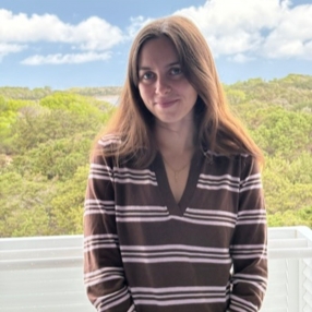 Maria, Babysitter in Pollensa