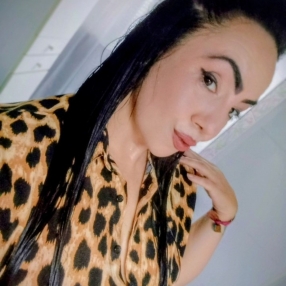 Lorena, Babysitter in Sotillo de la Adrada