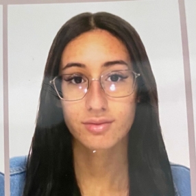 Nayara, Niñera o canguro en Cenes de la Vega