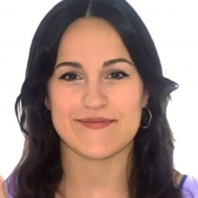 Carmen Mª, Niñera o canguro en Gádor