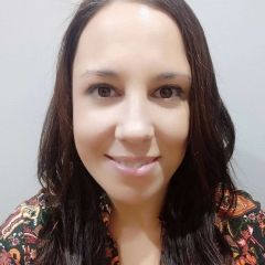 Babysitter Carla in Oviedo