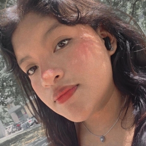 Tiffany, Niñera o canguro en Inca