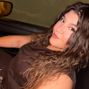 Dulce, Babysitter in Redován