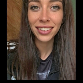 Lydia, Niñera o canguro en Madrid
