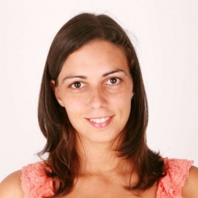 María Jesús, Babysitter in Tres Cantos