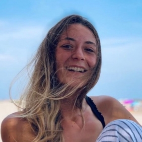 Ana, Babysitter in Dénia