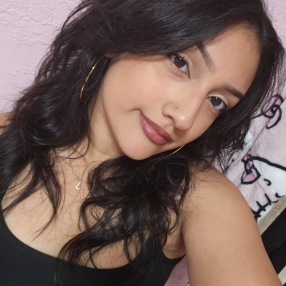 Jimena, Babysitter in Bilbo